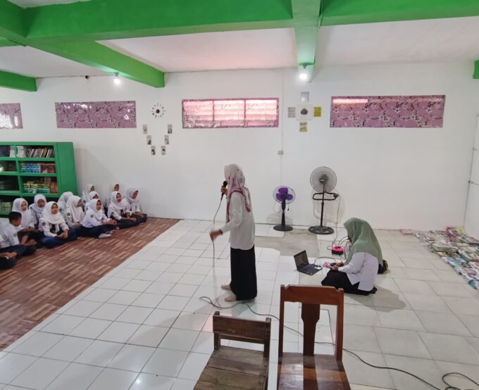 Mendalami Manfaat Pentingnya Website Madrasah