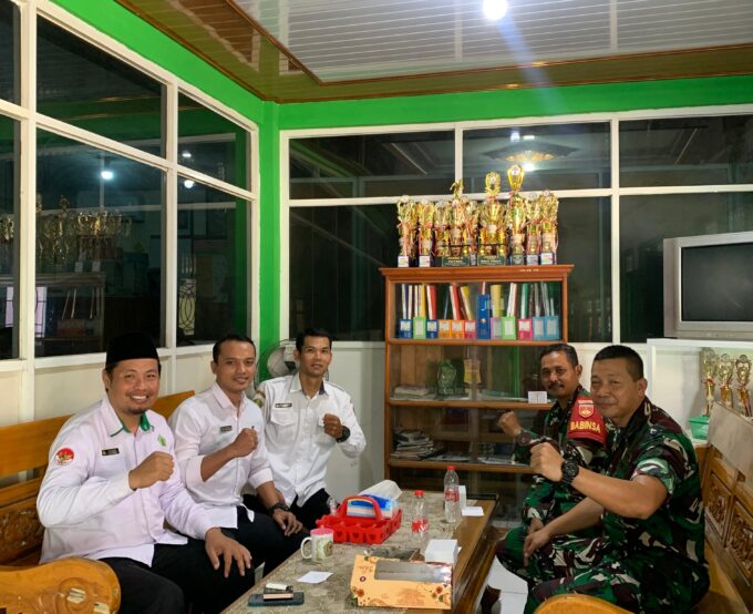 Membangun Masa Depan: Panduan Karir bagi Siswa MTs