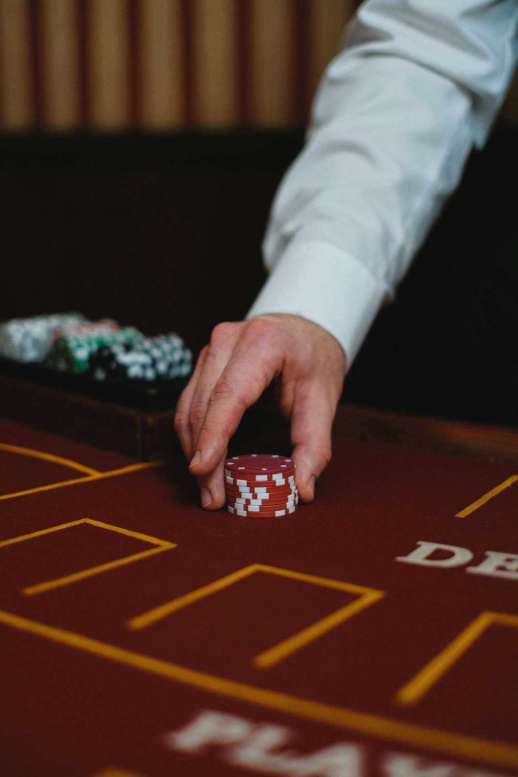 BubblesBet Bonuses vs. Competitors: Who Offers More?