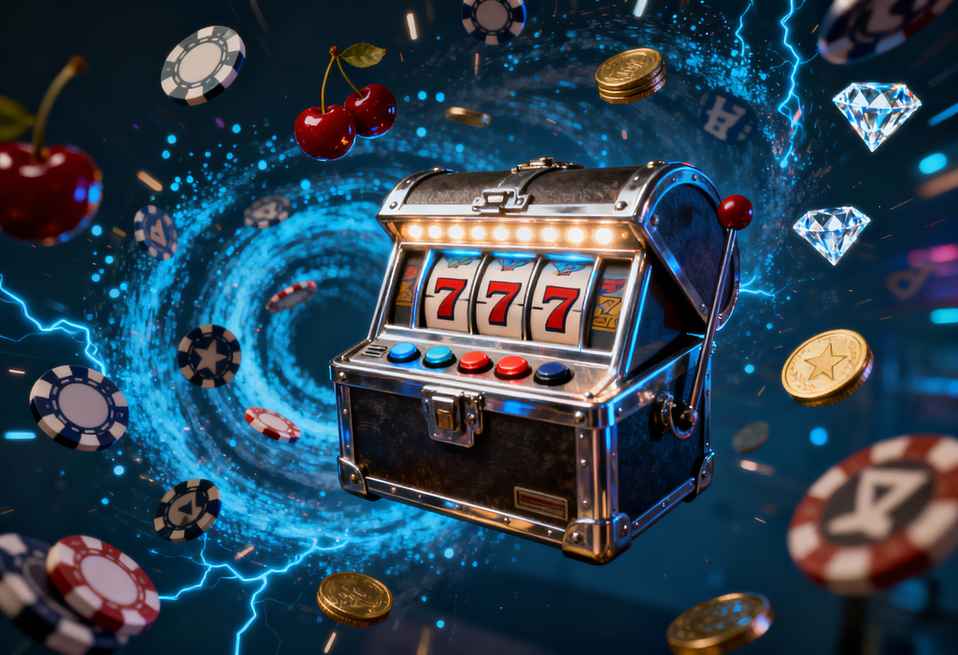 How to Avoid Casino Scams: A Comprehensive Guide to Staying Safe