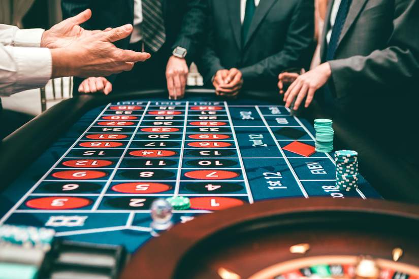 How to Avoid Casino Scams: A Comprehensive Guide to Staying Safe