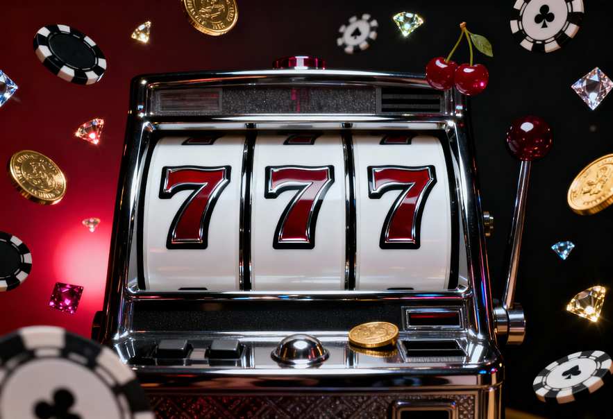 Hugo Casino Live Casino: Spielen Sie mit echten Dealern