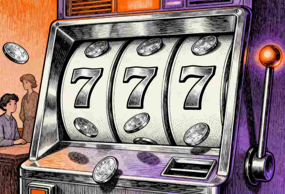 The Future of Online Gambling