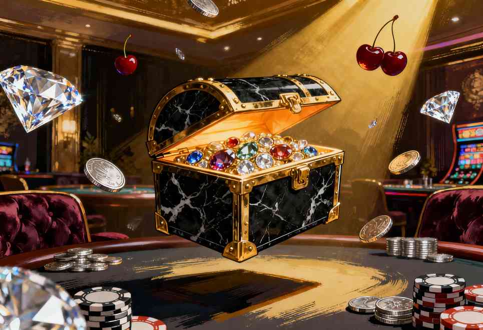 Best Games at Casino4u Casino