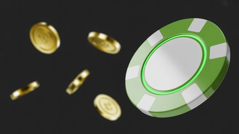 Betalingsinnovaties in Online Casino's