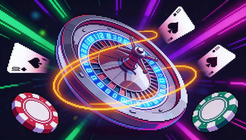 Comment les Casinos en Ligne Fonctionnent