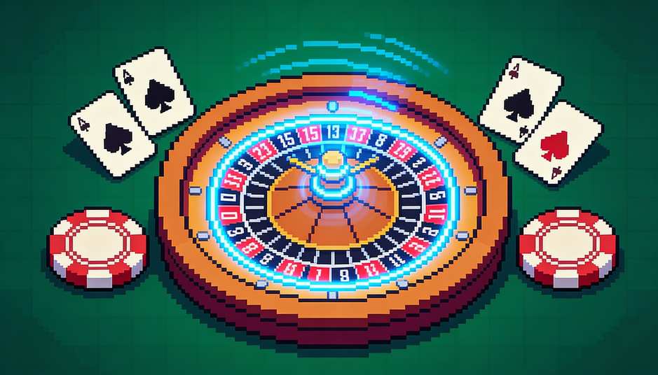 Cose da Considerare Quando Scegli un Casinò Online
