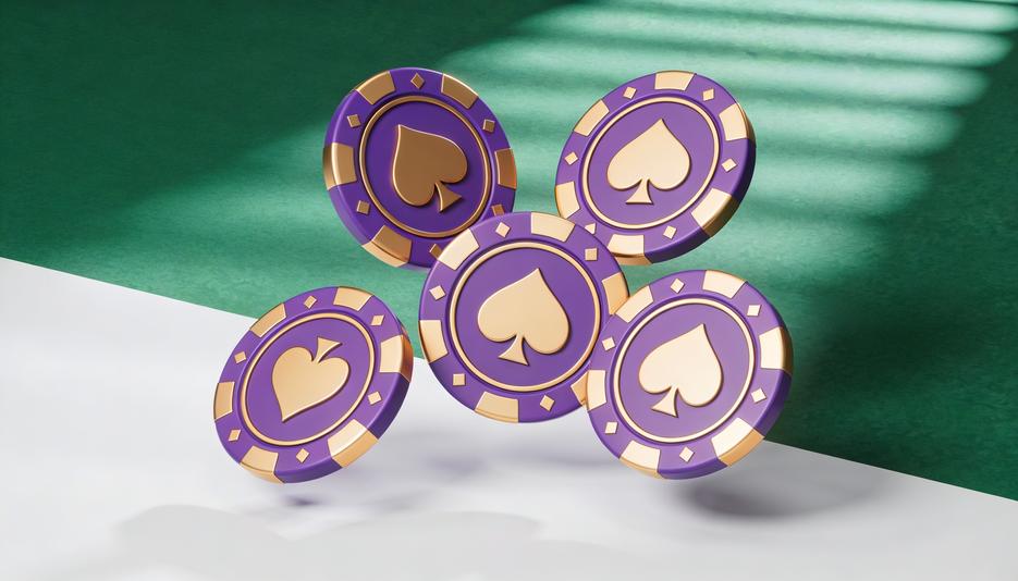 The Role of RNG in Online Casinos The Role of RNG in Online Casinos