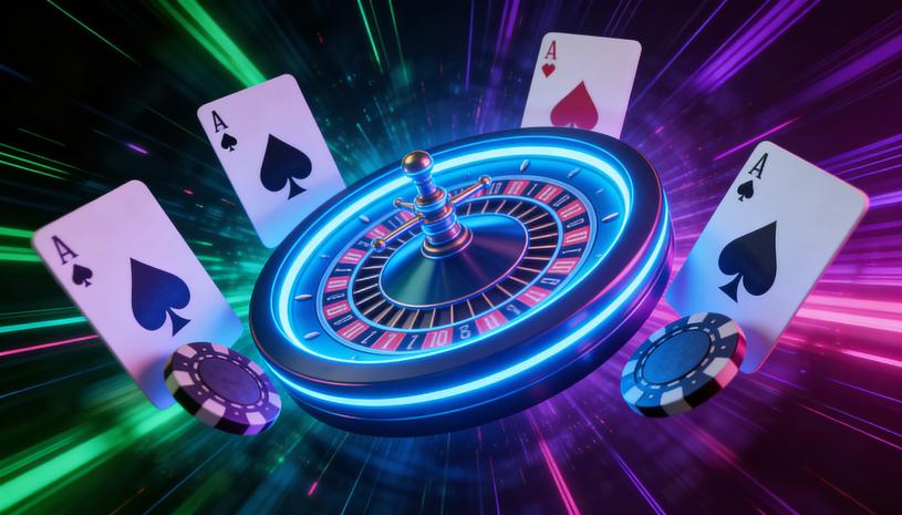Critique des Nouveaux Jeux sur Moicasino
