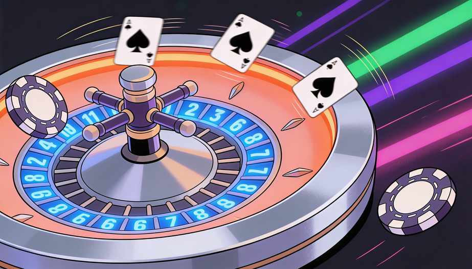 Fair Go Casino en 2025: Revisión y Noticias