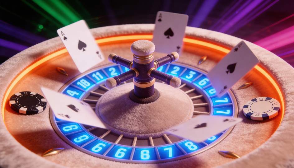 Guía Completa y Plantillas para Contactar al Soporte de Decode Casino