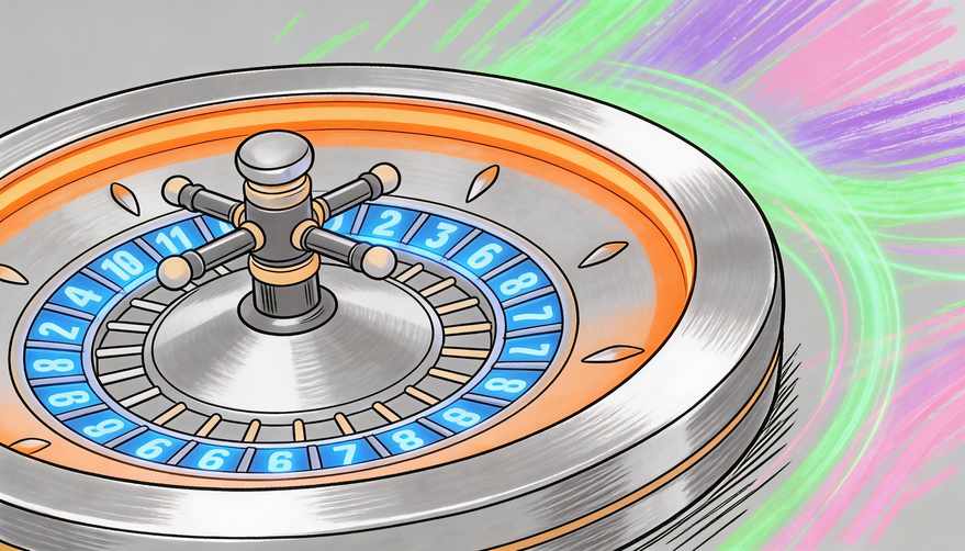 Guide ultime de l'inscription et des bonus au casino Vegaz