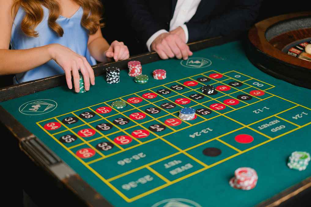 How to Win at Poker at Gxmble Casino: A Comprehensive Guide How to Win at Poker at Gxmble Casino: A Comprehensive Guide