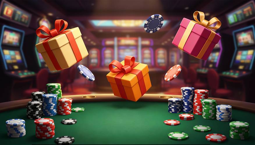 Quickslot Casino Promoties: Alles Wat Je Moet Weten