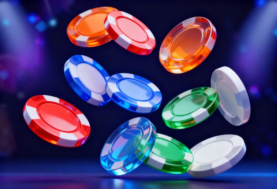 Top 10 Games at Betonred Casino
