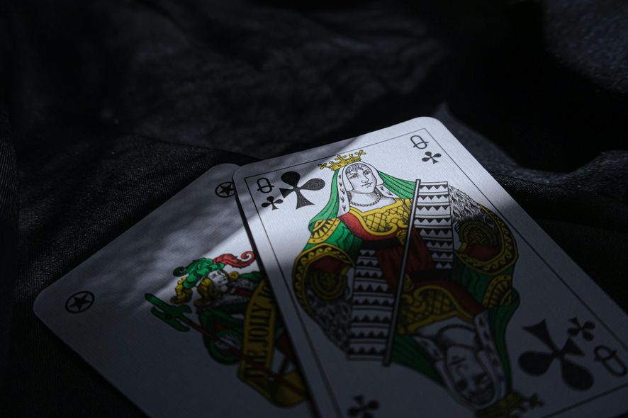 Un Gran Casino de Dulces en España