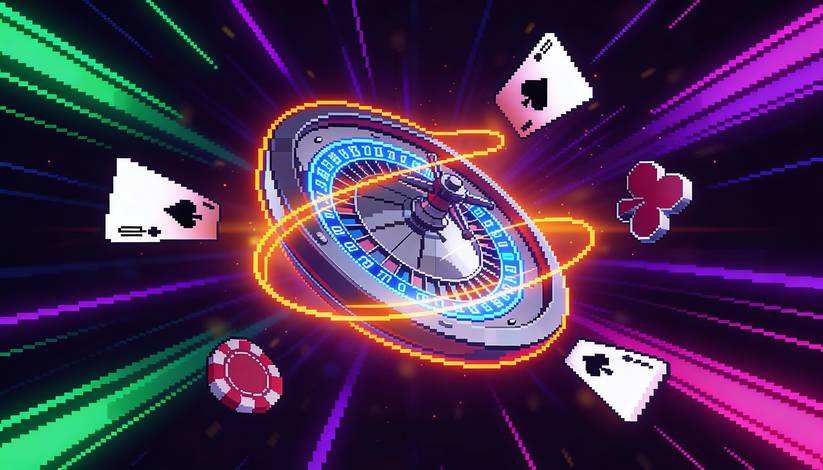Understanding RTP and Volatility in Casino Games