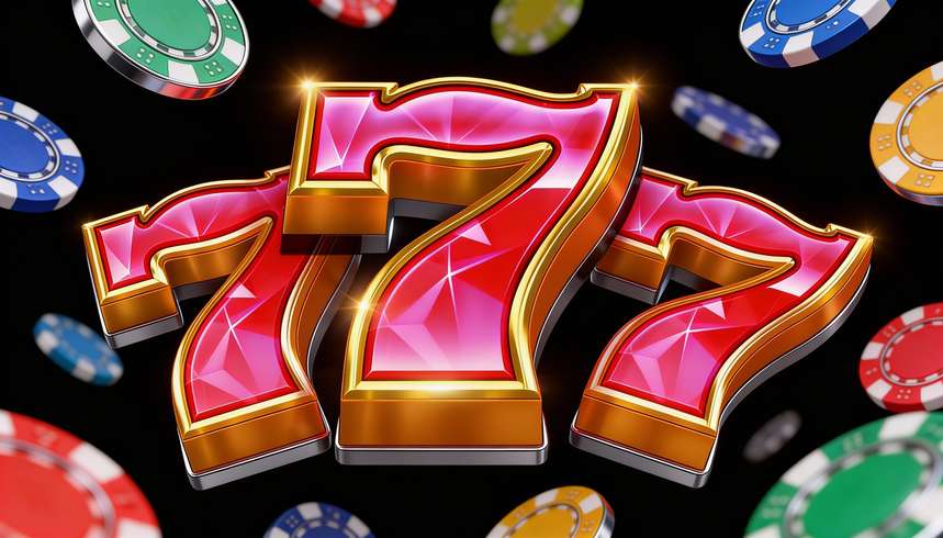 Warum Slots Online-Casinos Dominieren