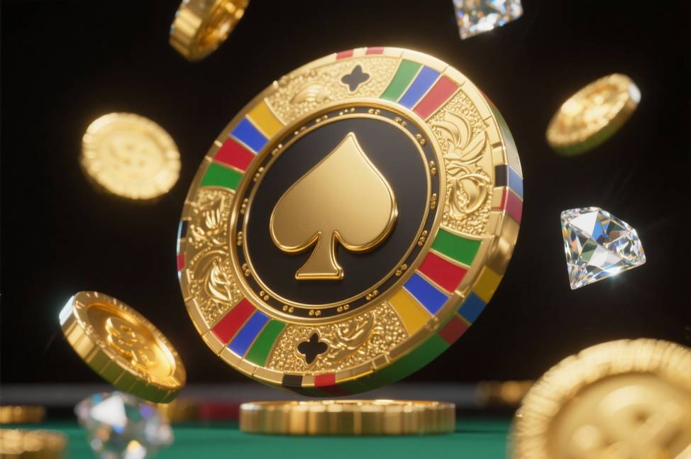 Wild Joker Casino for Beginners: A Complete Guide to Starting Your Journey