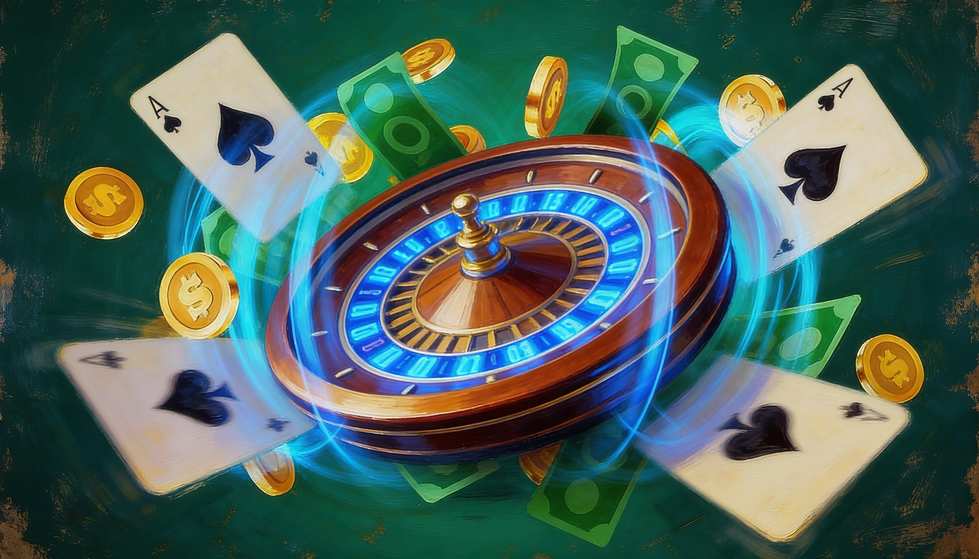 Winomania Casino Terms of Use: A Comprehensive Guide for Players