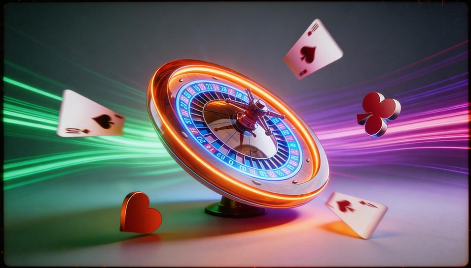Les différences entre casinos en ligne et casinos de terrain Les différences entre casinos en ligne et casinos de terrain